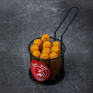 Mozzarella sticks 10 komada