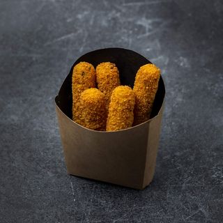 Mozzarella sticks 5 komada
