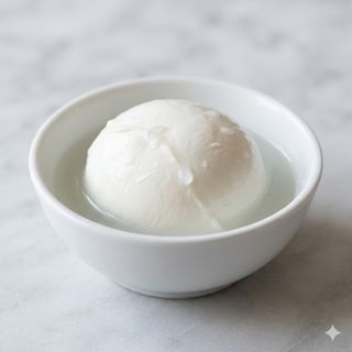 Mozzarella di Bufala dop 100 g