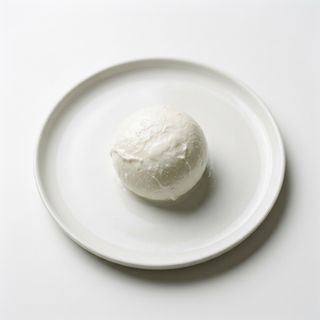 Mozzarella di bufala