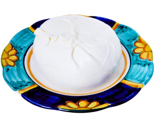 Mozzarella di bufala