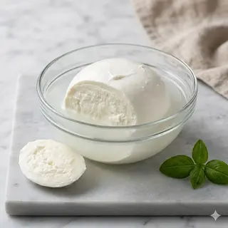 Mozzarella di bufala 500 g