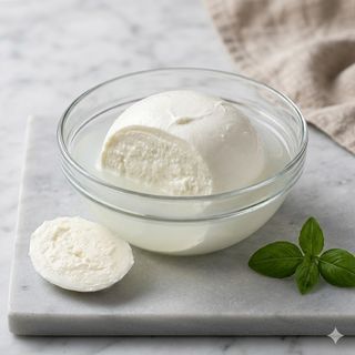 Mozzarella di bufala 500 g