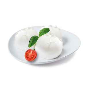 Mozzarella di fiordilatte di gragnano ogni 500 g