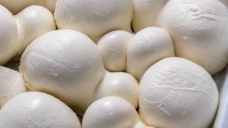 Mozzarella fiordilatte 200 g