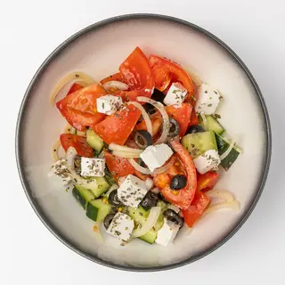 Mozzarella salata