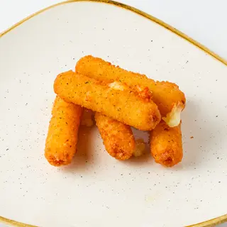 Mozzarella štapići