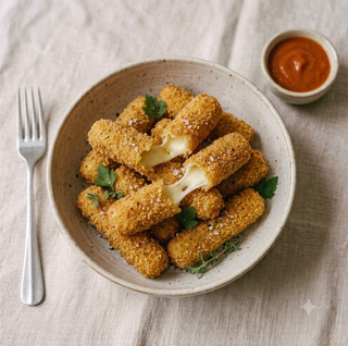 Mozzarella stick