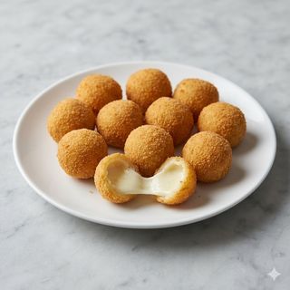 Mozzarelline