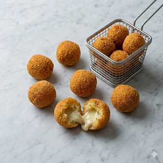 Mozzarelline
