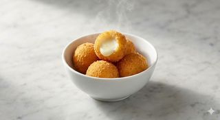 Mozzarelline 5 pezzi