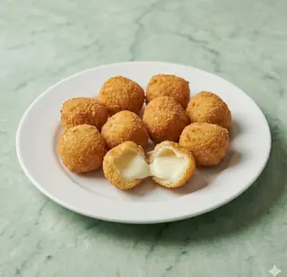 Mozzarelline 8 pezzi