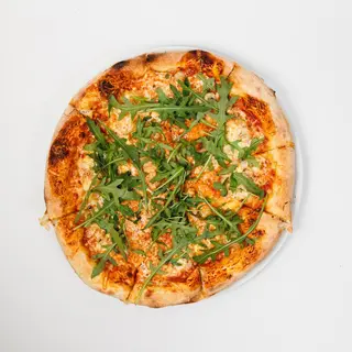Pizza Mozzart