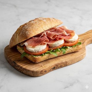 Mozzicrudo