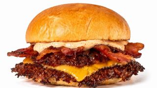 Mr bacon panino single