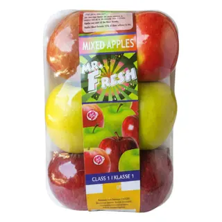 Mr. Fresh Mixed Apples
