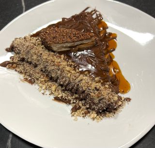 Mr. Maxi King palačinka