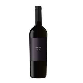 Mucho Mas Black Edition 750ML