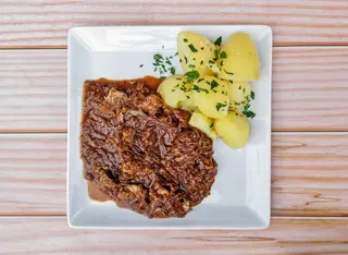Mućkalica