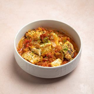 Mućkalica od pilećeg mesa 300g