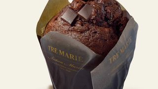 Muffin cioccolato