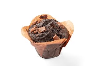 Muffin čokolada