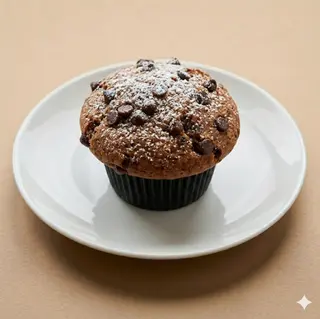 Muffin grande