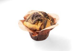Muffin mramorni