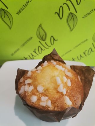 Muffin neutro