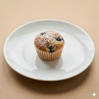 Muffin piccolo