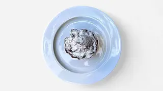 Muffin stolichny