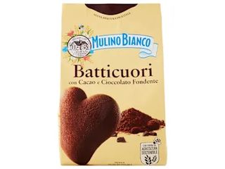 Mulino bianco Batticuori Biscotti...