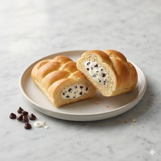 Mulino Bianco Flauti alla stracciatella