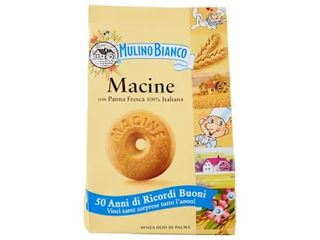 Mulino bianco Macine Biscotti Co...
