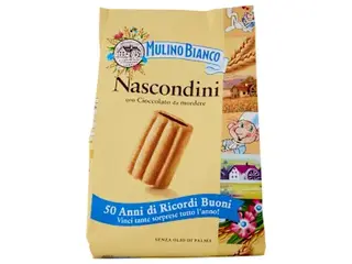 Mulino bianco Nascondini Biscot...