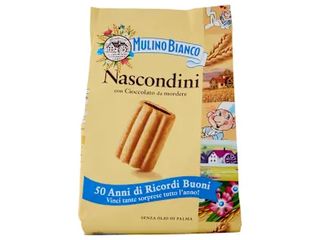 Mulino bianco Nascondini Biscot...