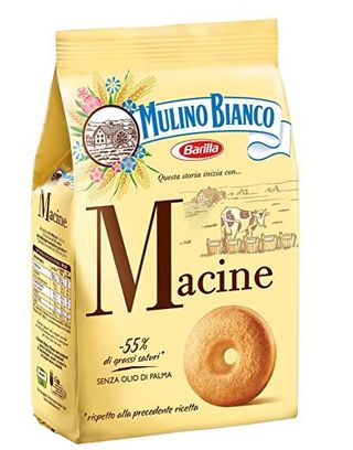 Mulino Bianco macine