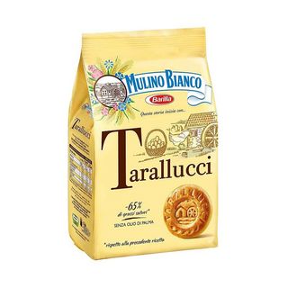 Mulino Bianco tarallucci