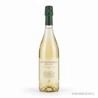 Muller Thurgau Frizzante