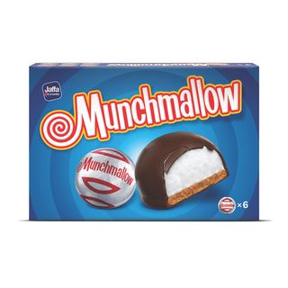 Munchmallow 105g 