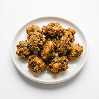 Murgh pakora