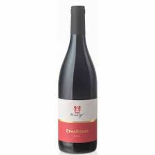 Murgo Etna Rosso