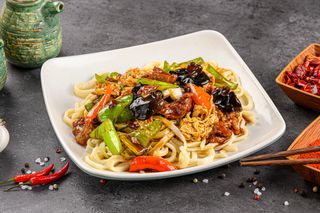 Мусюру лагман(551г)