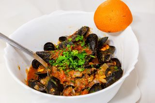 Muslje na buzari 1kg