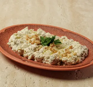 Муттабаль (150г)