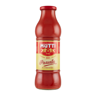 Mutti passata - 700 ml