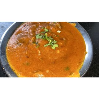Mutton curry