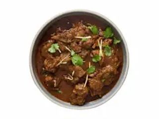 Mutton curry