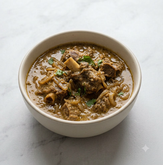 Mutton do paiza
