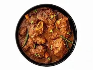 Mutton karahi